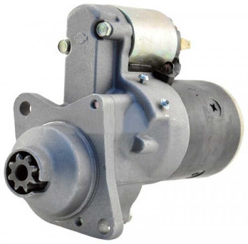 Starters Discount Starter & Alternator 16816N