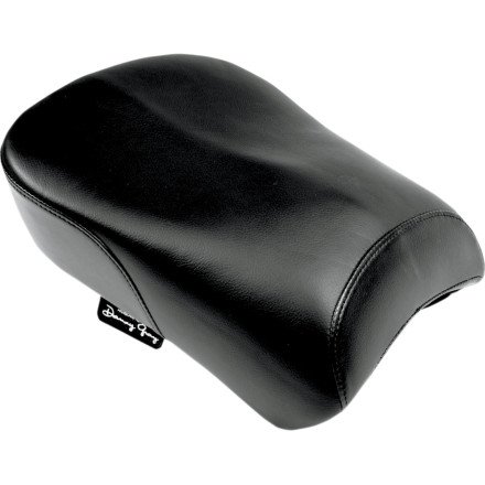 06-13 YAMAHA XV19S: Danny Gray Standard Passenger Bigseat - Plain Seat Covers Danny Gray 08100976