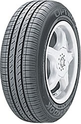Car, Light Truck & SUV Hankook 151000772