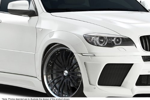 Body Aero Function 107930