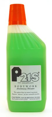 Cleaners P21S P-14500B-3