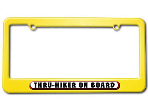 Frames Graphics and More LP2304_Yellow