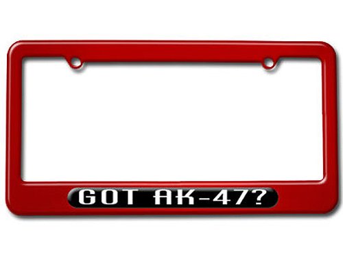 Frames Graphics and More LP2602_Red