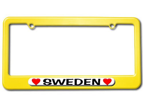Frames Graphics and More LP0899_Yellow