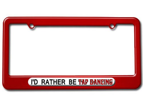 Frames Graphics and More LP1220_Red