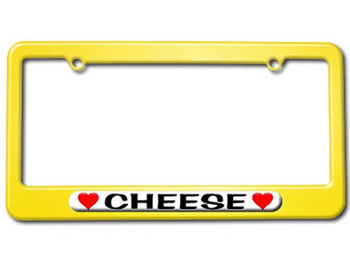 Frames Graphics and More LP0936_Yellow