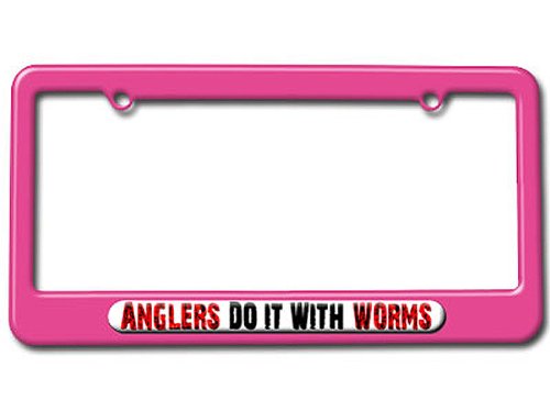 Frames Graphics and More LP1757_Pink