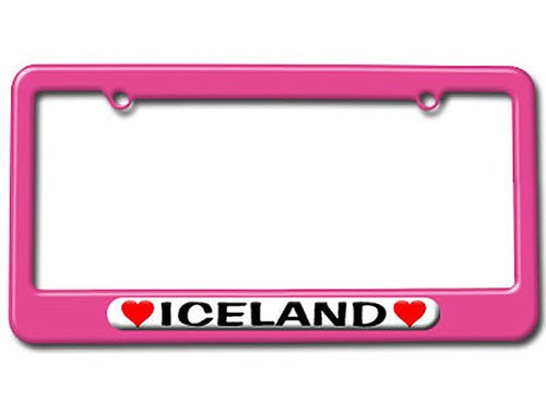Frames Graphics and More LP0765_Pink