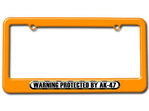 Frames Graphics and More LP1523_Orange