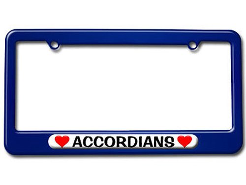 Frames Graphics and More LP0475_Blue
