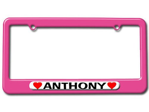 Frames Graphics and More LP0965_Pink