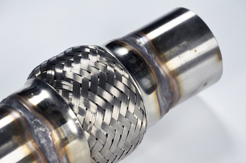 Extension Pipes Godspeed FLEXPIPE-250X4-E