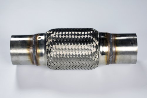 Extension Pipes Godspeed FLEXPIPE-250X6-E