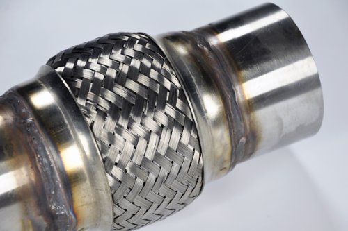 Extension Pipes Godspeed FLEXPIPE-300X4-E