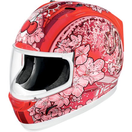 Helmets ICON 01015993