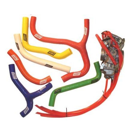 Radiator Moto Hose 120-4004YR