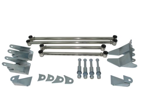 Air Suspension Kits Top Street Performance CB5102