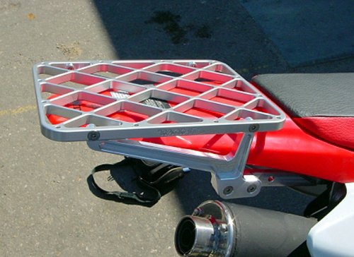 Luggage Racks Pro Moto Billet PMB-01-1200