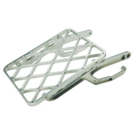 Luggage Racks Pro Moto Billet PMB-01-1203