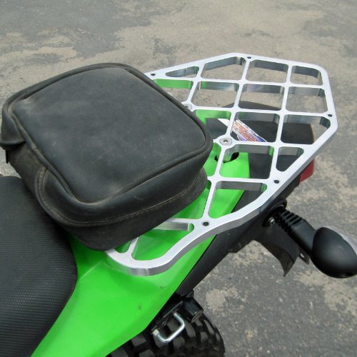 Luggage Racks Pro Moto Billet PMB-01-2203