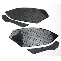 Gas Tanks Stomp Grip 655-4006B