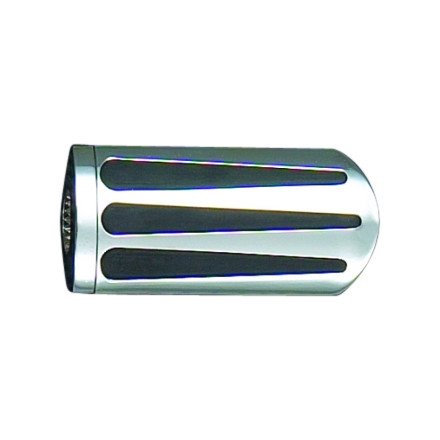 Foot Pegs Show Chrome 21-352L