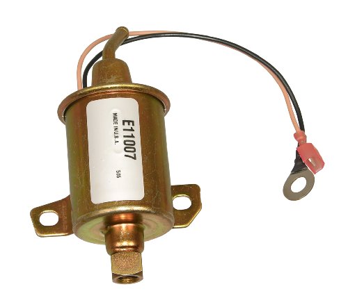 Electric Fuel Pumps Airtex E11007