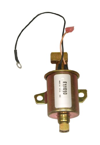 Airtex E11010 Electric Fuel Pump for Onan Generator Set Electric Fuel Pumps Airtex E11010