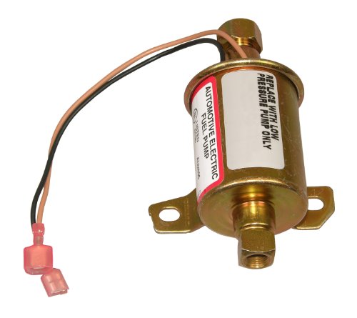 Airtex E11020 Electric Fuel Pump for Onan Generator Set Electric Fuel Pumps Airtex E11020