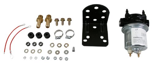 Electric Fuel Pumps Airtex E84600