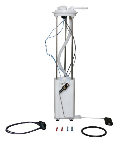 Airtex E8842M Fuel Pump Module Assembly Electric Fuel Pumps Airtex E8842M