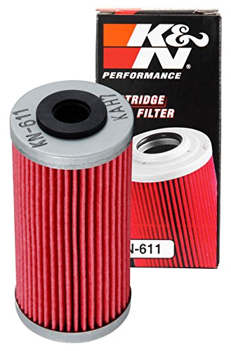 Oil Filters K&N KN-611