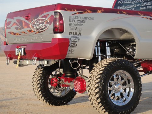 Bumpers Road Armor 61900B