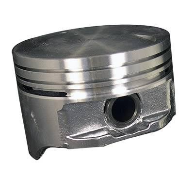 Engine Parts Silvolite Pistons 3440H20