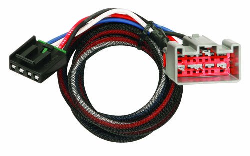 Brake Controls Tekonsha 3034