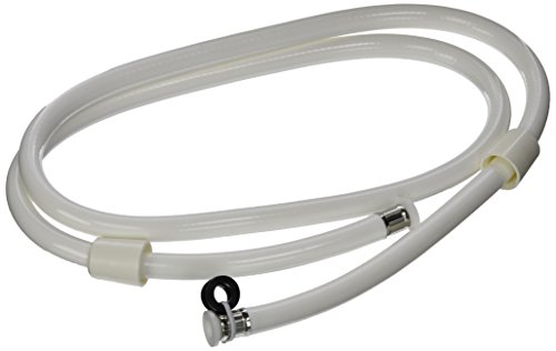 Phoenix 9342N60 White 60 Nylon Hose Nozzles & Hose Attachments Phoenix 9342N60