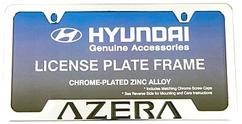 Frames Hyundai 00402-31920