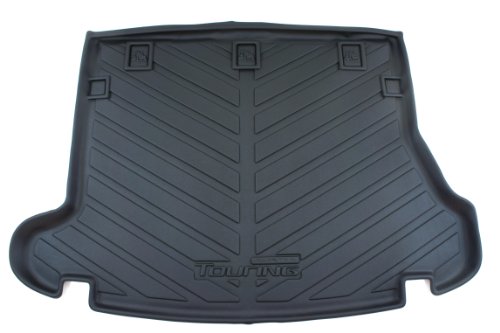 Cargo Liners Hyundai U8120-2L000