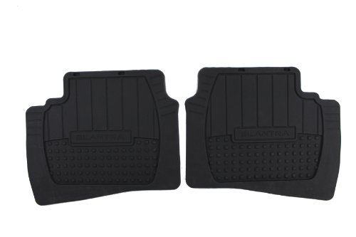 Floor & Parking Mats Hyundai 00281-87001