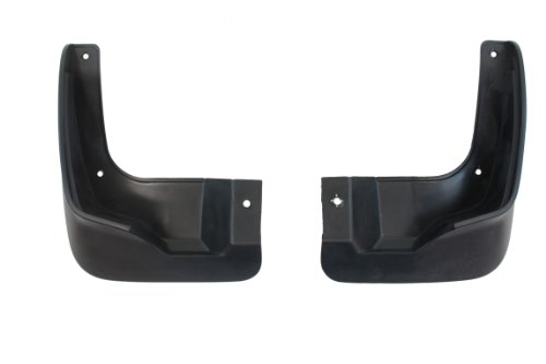 Mud Flaps & Splash Guards Hyundai 08460-2L001