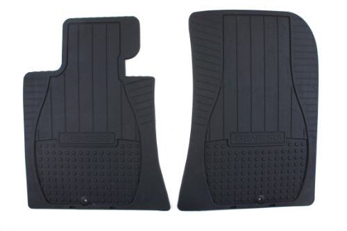 Floor & Parking Mats Hyundai U8130-3M100