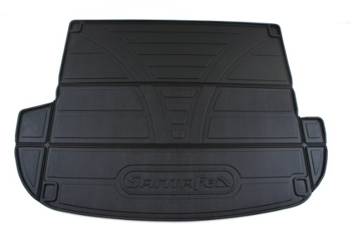 Cargo Liners Hyundai U8120-2B5P0