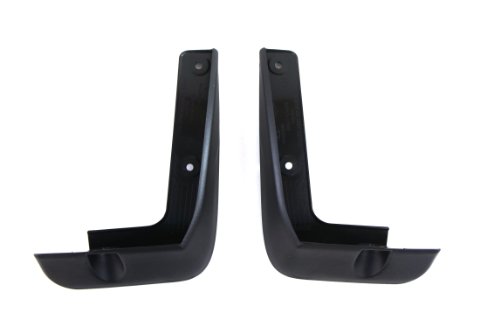 Mud Flaps & Splash Guards Hyundai 2VF46-AC100