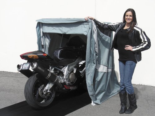 Parts Speed-Way Shelters MTS-GRY