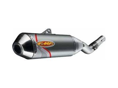 Mufflers FMF 042156