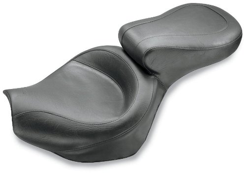 Complete Seats Mustang Motorcycle Seats 75211