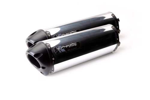 Mufflers Two Brothers Racing 005-1560406DM-B