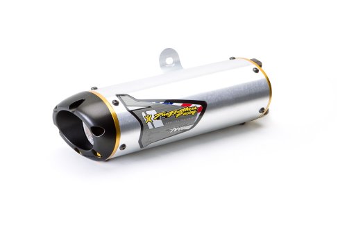 Mufflers Two Brothers Racing 005-2550406V