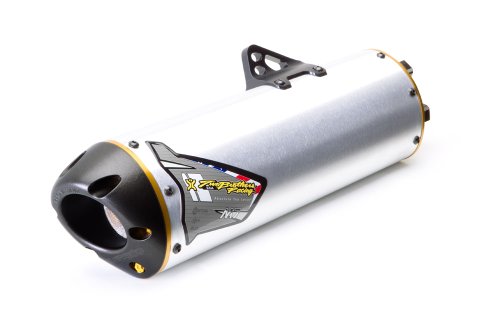 Mufflers Two Brothers Racing 005-640406