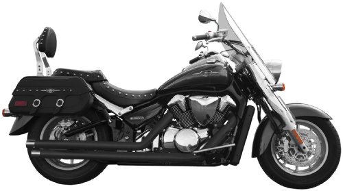 Complete Systems Rush H1110SL-175
